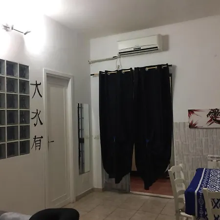 Appartamento Carpe Diem Torvaianica