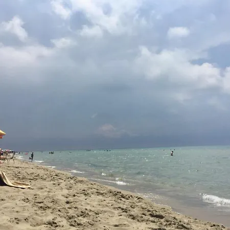 Carpe Diem Appartamento Torvaianica