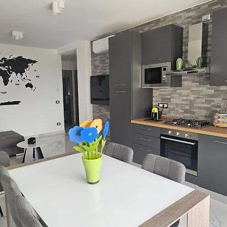 Carpe Diem Apartment
