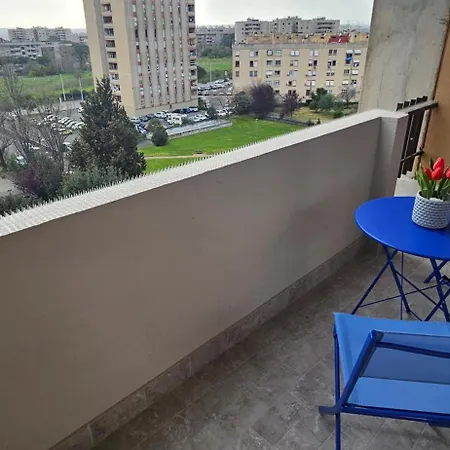 Apartment Carpe Diem *