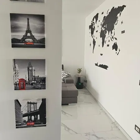 Carpe Diem Apartment