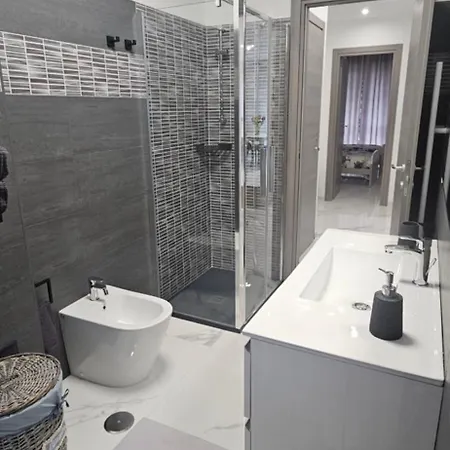 Carpe Diem Apartment *