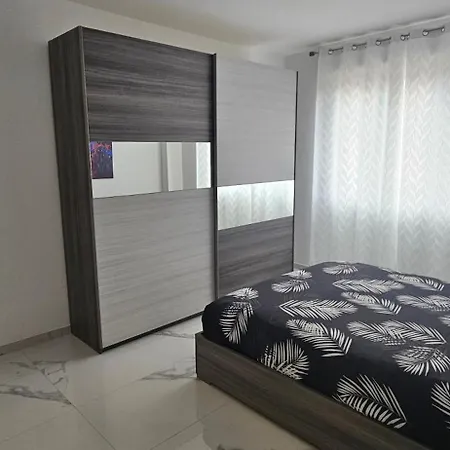 Carpe Diem Apartment