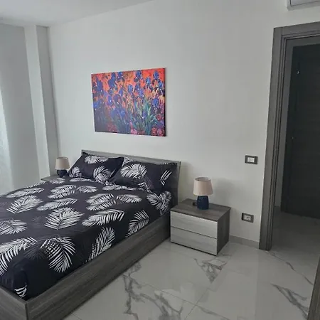 Carpe Diem Apartment Rome
