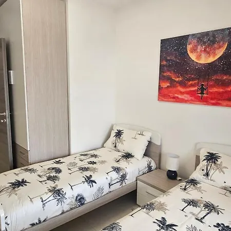 Carpe Diem Apartment