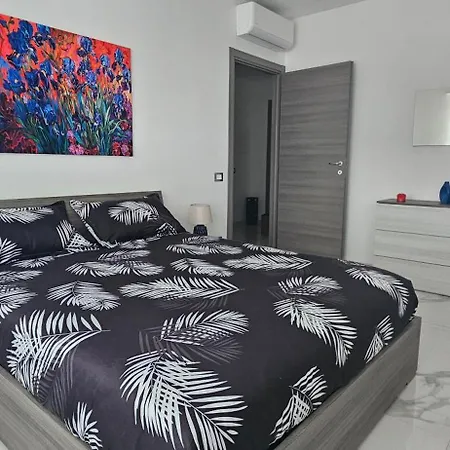 Apartment Carpe Diem *
