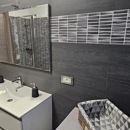 Carpe Diem Apartment Rome