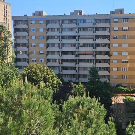 Apartment Carpe Diem Rome